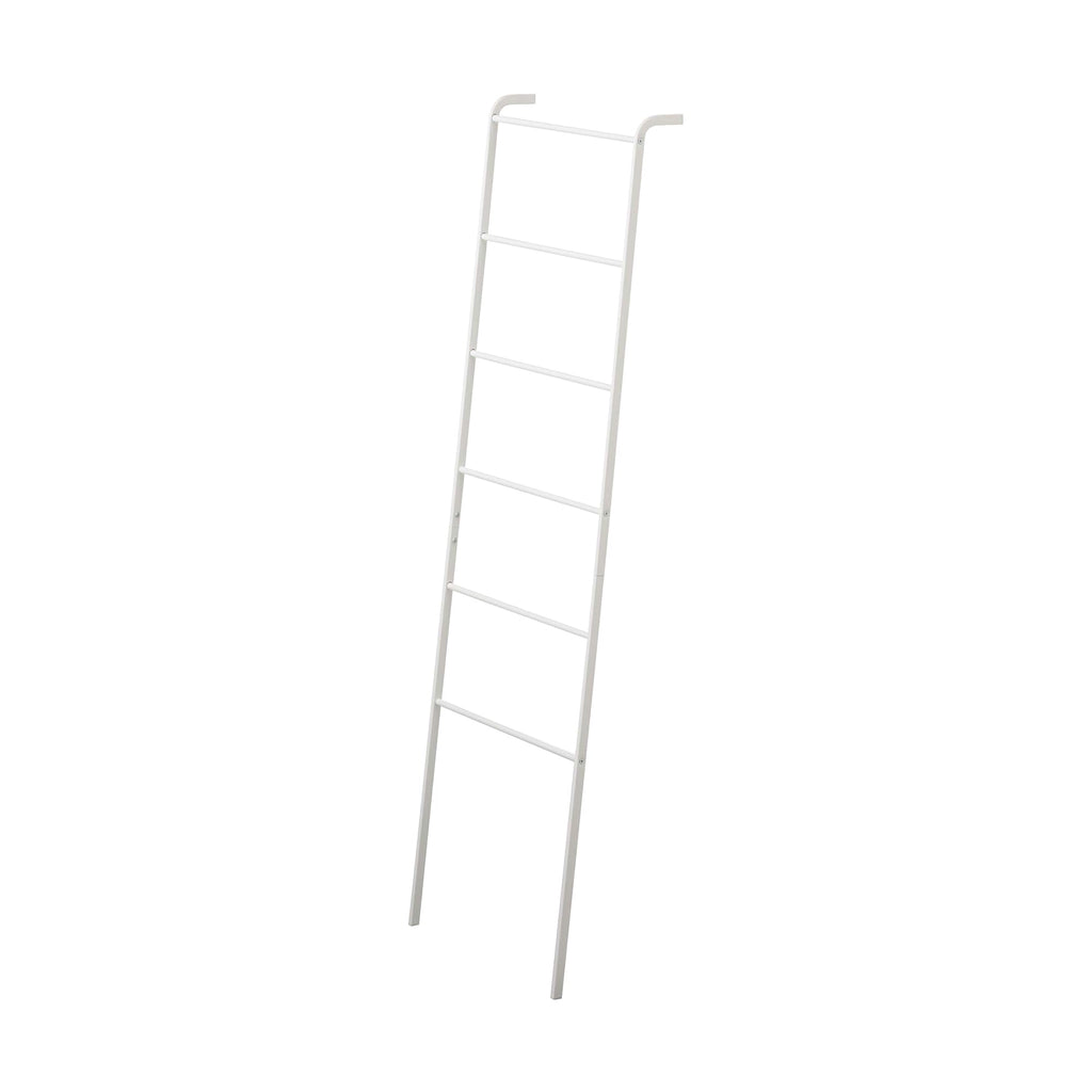 Leaning Storage Ladder (63" H)  - Steel