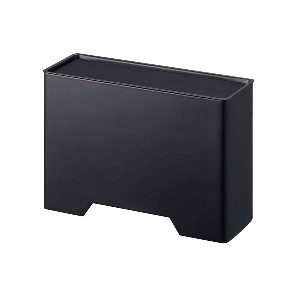 Magnetic Face Mask Dispenser - Steel