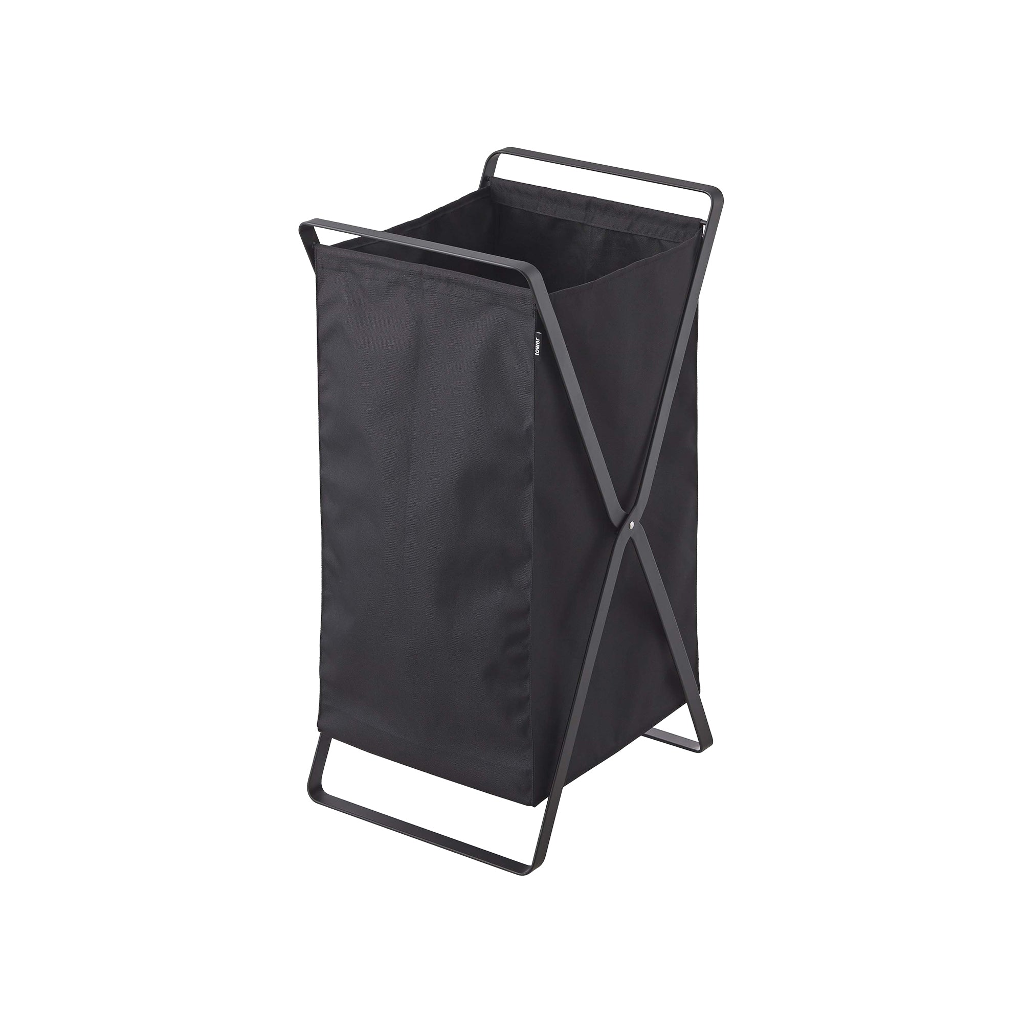 Laundry Hamper (25" H)  - Steel
